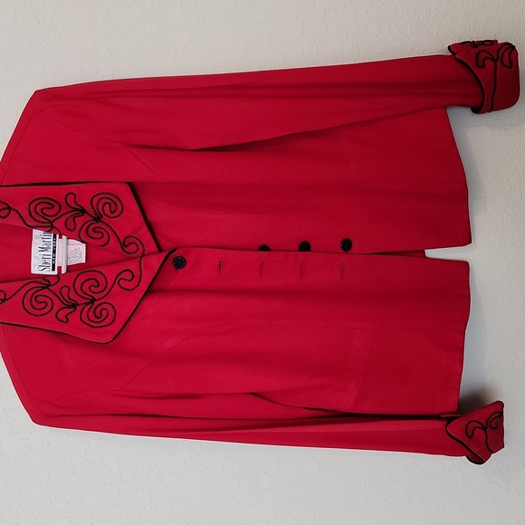 Jacket - Picture 4 of 4